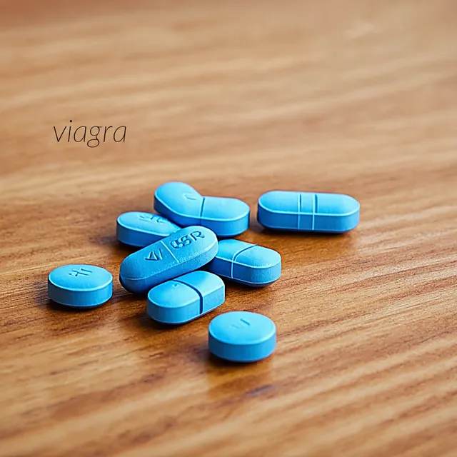 Viagra tabletter